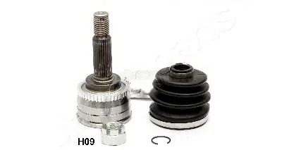 Juego de articulación, árbol de transmisión JAPANPARTS JAPGI-H09 JAPANPARTS JAPGI-H09 Más Vendido